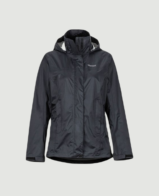 Marmot PreCip Eco Jacket Women Black