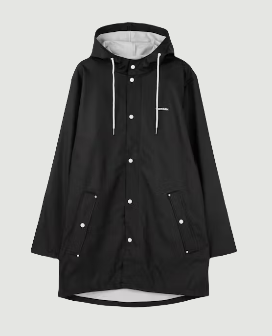 Tretorn Wings Rainjacket